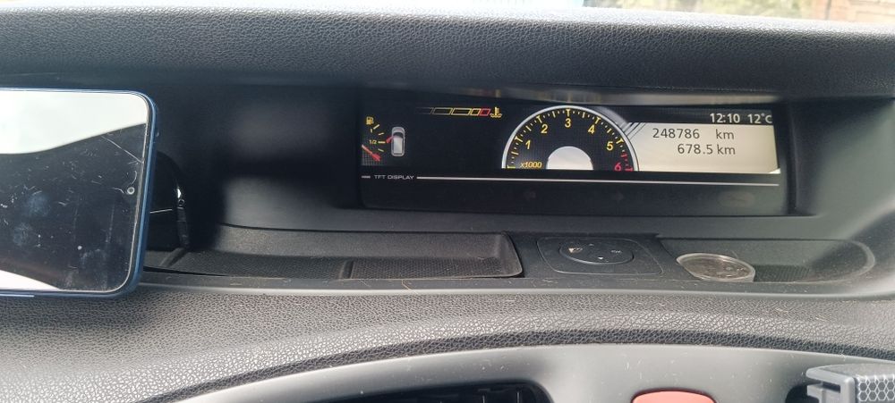 Продаю Renault Grand scenik 3