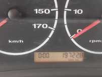 Fiat Ducato 2.8 JTD, 197 200km