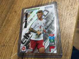 UEFA EURO 2020 LIMITED Simon Kjaer