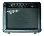 Amplificador para guitarras elétricas GW25/40Watt MSA - NOVO