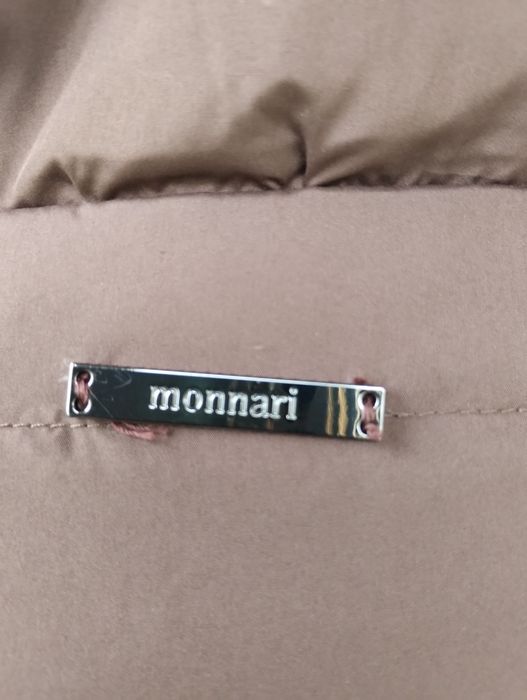Kurtka puchowa marki Monnari L