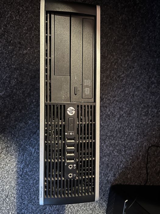 Komputer sff HP Compaq PRO 6305