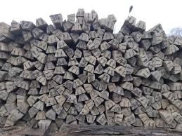 Sprzedam podklady betonowe kolejowe 12 zł sztuka Bojanowo