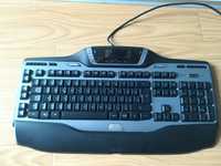 Teclado gaming Logitech G15