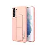 Wozinsky Kickstand Case silikonowe etui z podstawką etui Samsung Galax