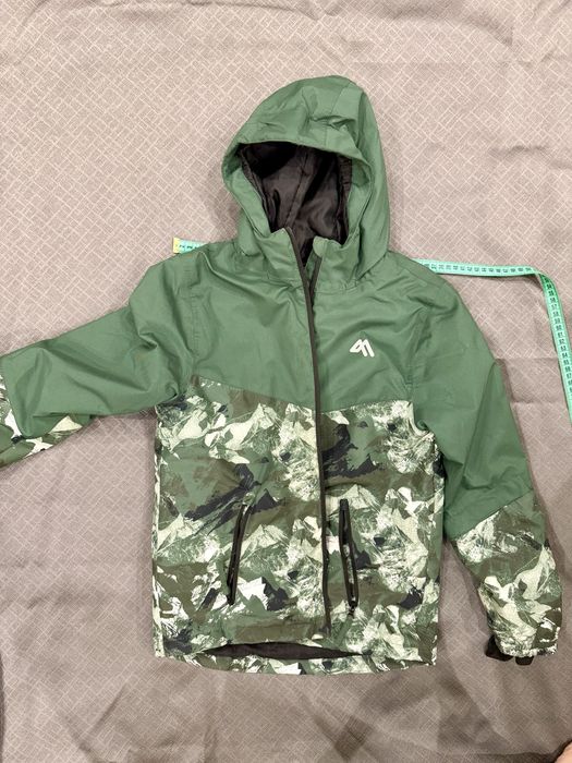 Куртка 134 - 140