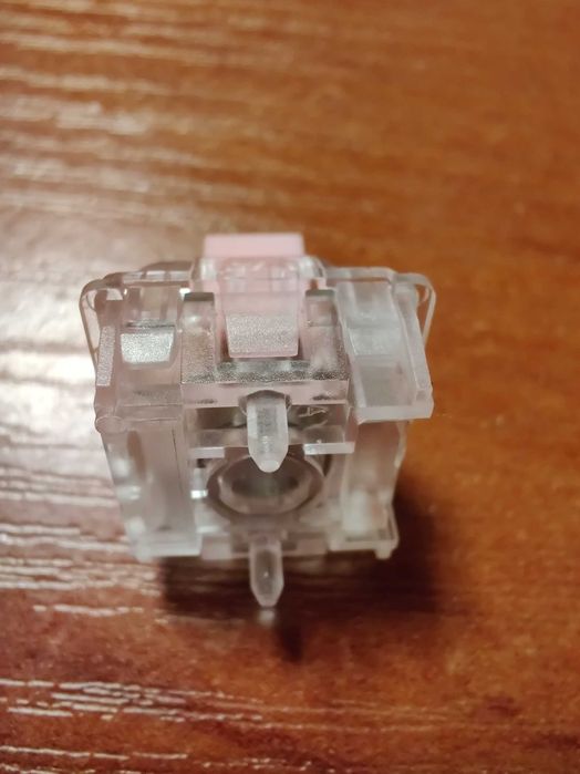 Магнитный свитч для клавиатуры PHYLINA