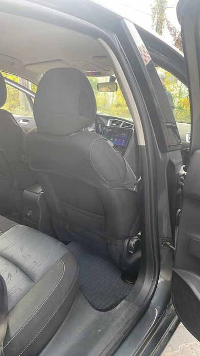 Citroën C4 2012р. Дизель 1,6. Старт-стоп.