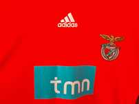 A odiada camisa do benfica época 2010/2011