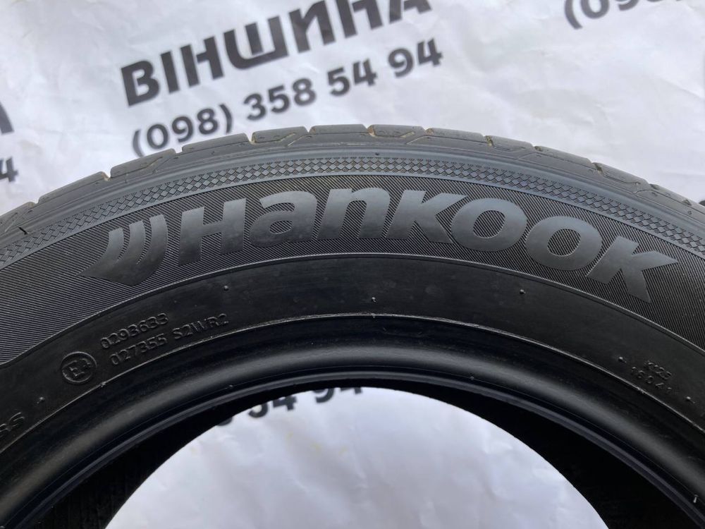 Шина 205/60 R 15 Hankook Ventus Prime 3. Розпаровка 1 шт. Літо.