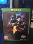 Resident Evil 5 Xbox one Series X