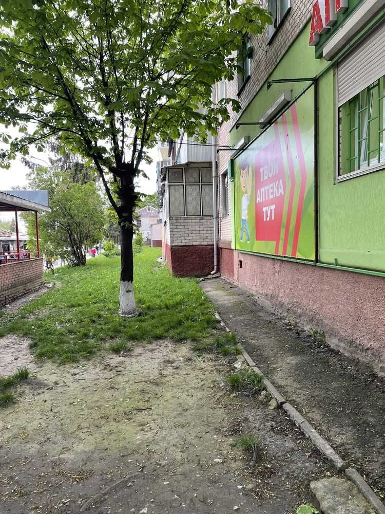 37493 продаж 1 кімнатної квартири в р-н Загод Зерно