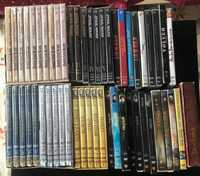 DVD séries com qualidade