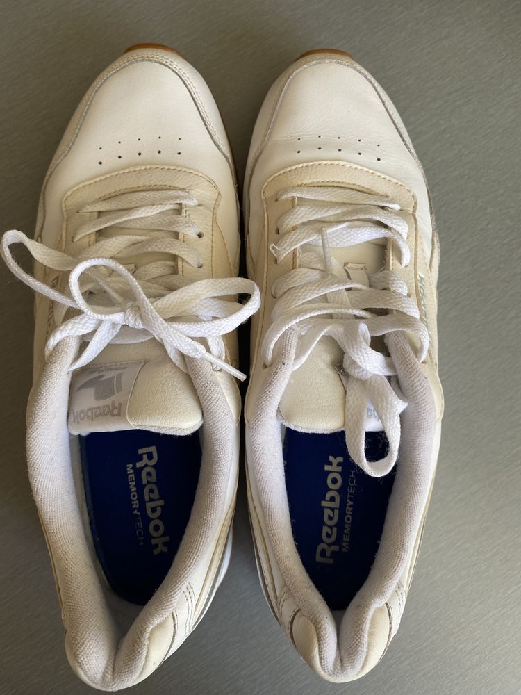 Кросовки Reebok