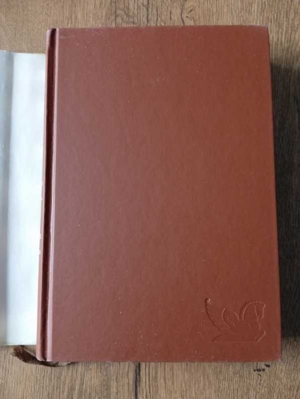 Książki wybrane - Reader's Digest
