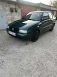 Автомобиль Volkswagen Polo Classic 1.4  бензин 1998г