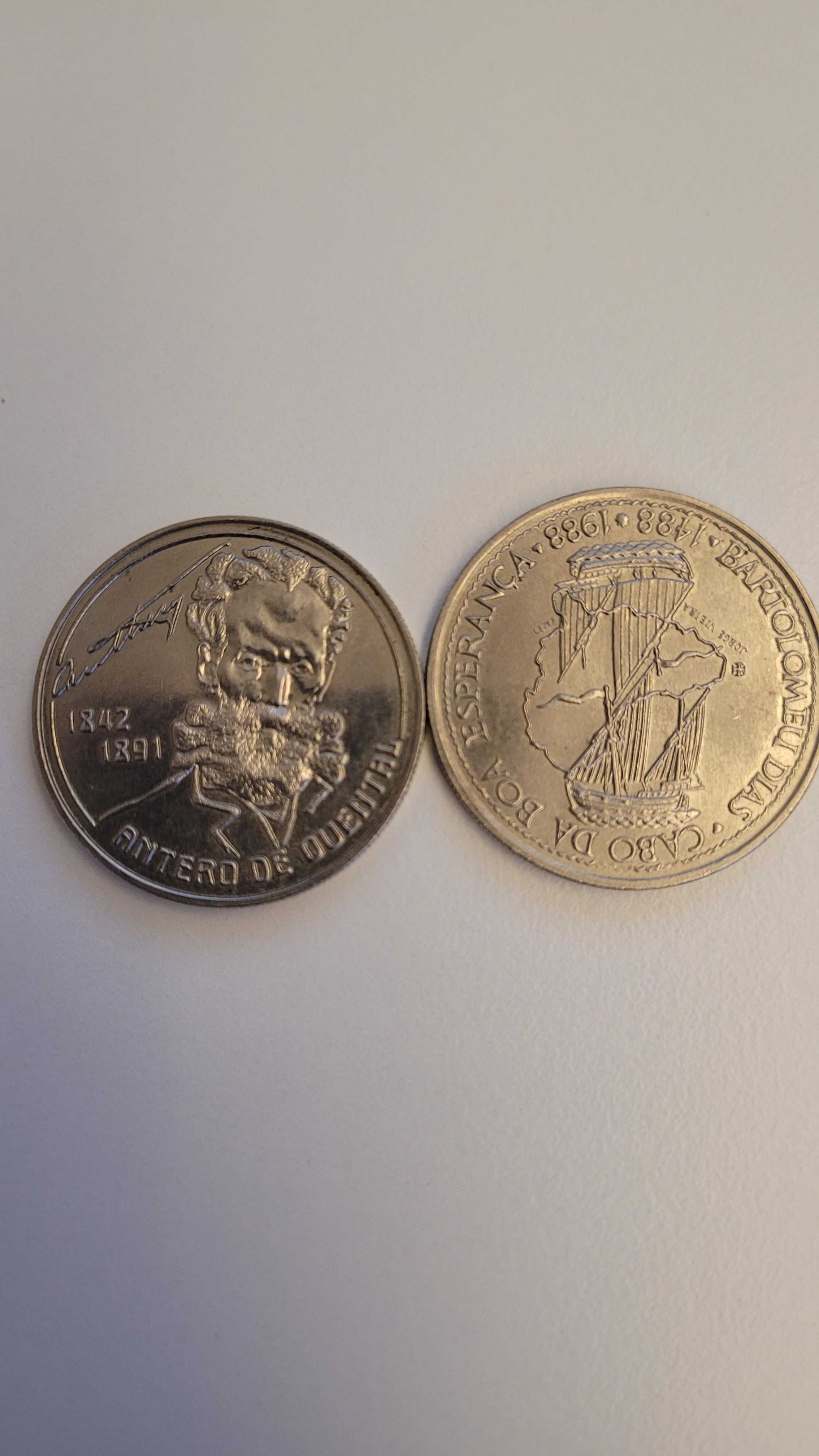 Moedas 100 Escudos