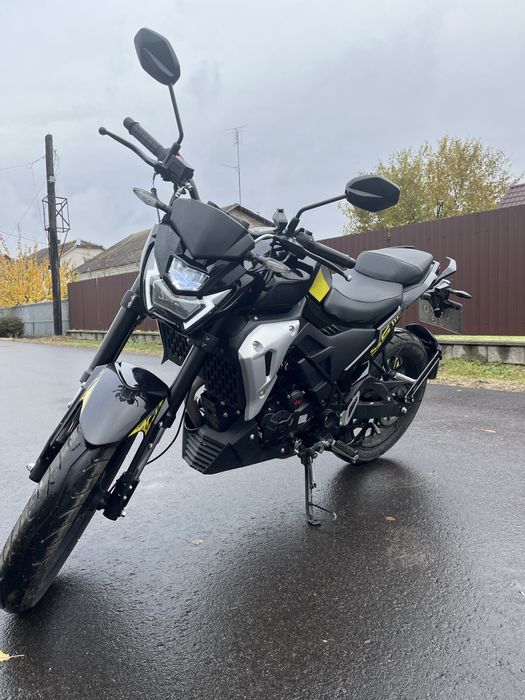 Lifan sr 220 2025 року