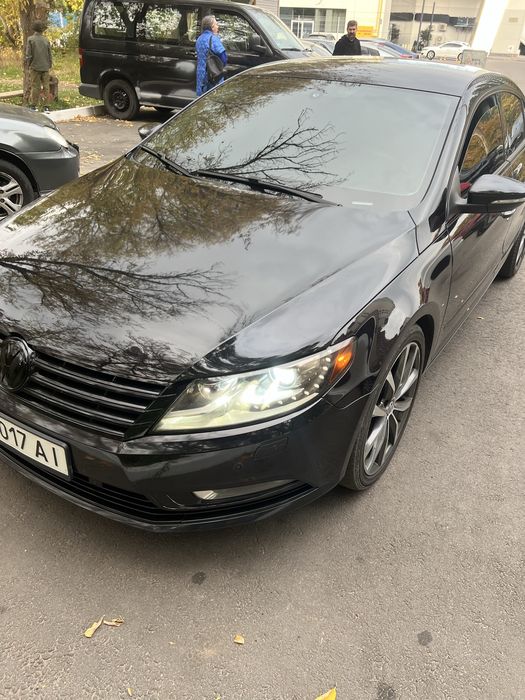 CC Sport 2.0t 270cил Stage 1 срочно