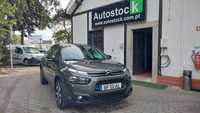 Citroën C4 Cactus 1.2 PureTech Shine Pack