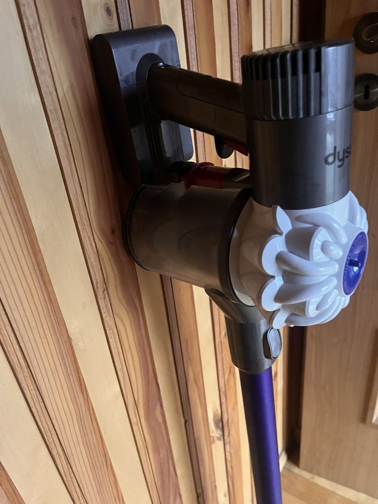 Dyson v6 odkurzacz bezprzewodowy