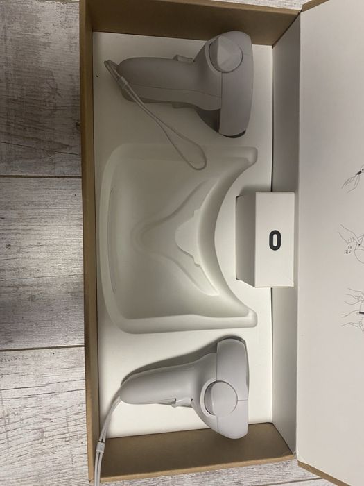 Oculus Meta Quest 2 128gb