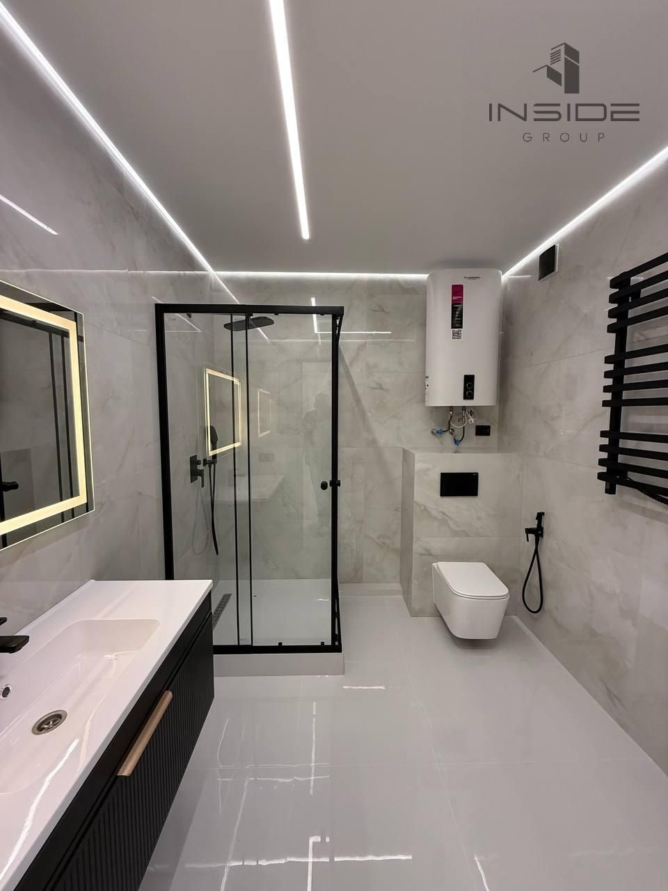 Продаж 2 кімнатної квартири в ЖК А5