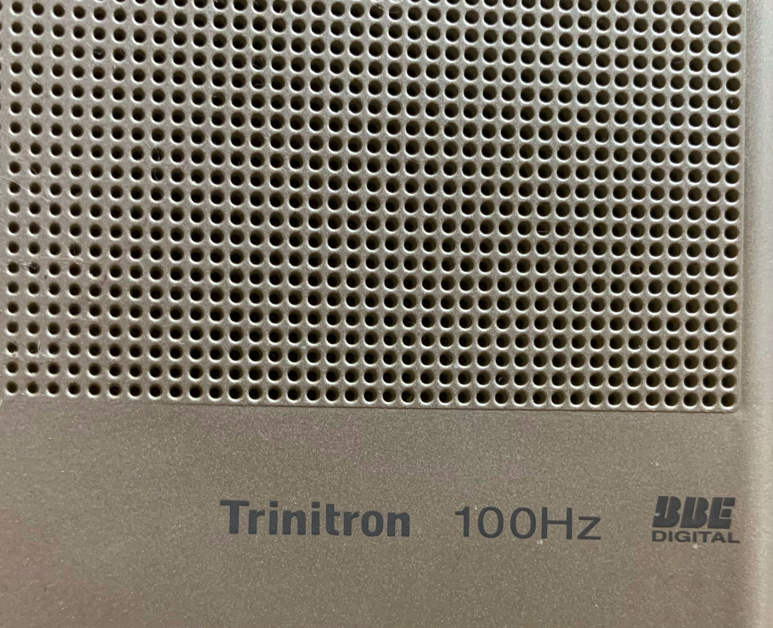 Телевизор SONY WEGA (100Hz Trinitron)