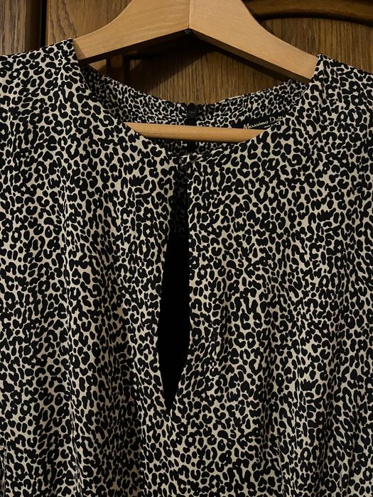 Sukienka 38 Massimo Dutti