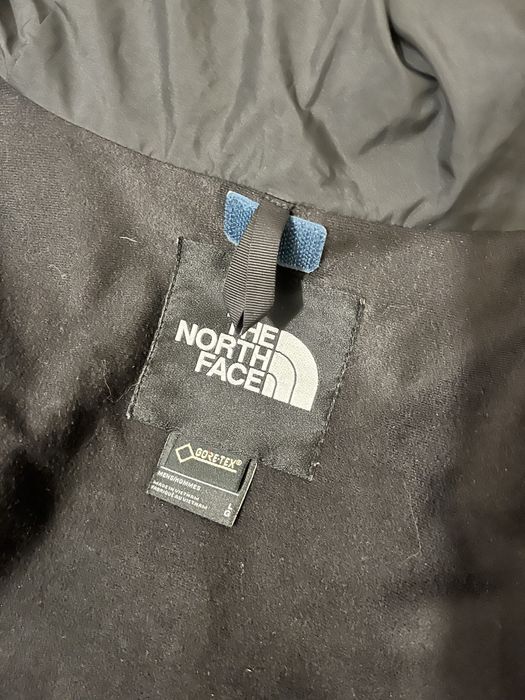 Kurtka The North Face 1990 Mountain Jacket GTX