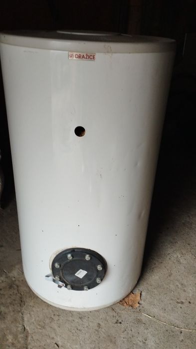 Продається б/у Бойлер Drazice.