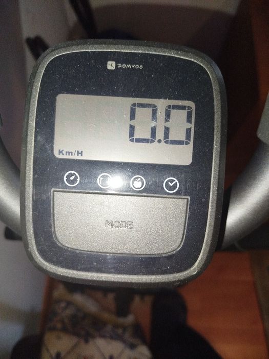 Domyos Bicicleta Elíptica El 100