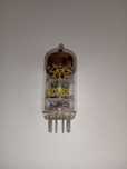 Lampa ECC82  RFT