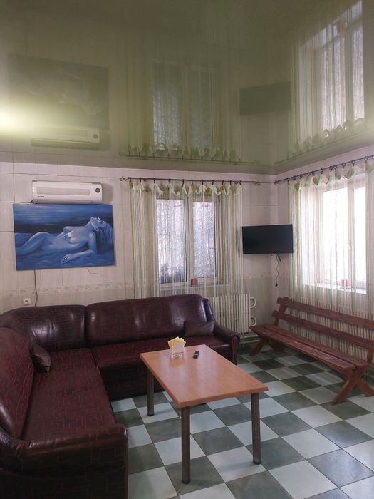 Баня на улице Черепановых