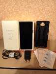 Смартфон Sony Xperia 10 Plus I4213 Black IPS 6,5" 8ядер 4/64GB 3000 mA