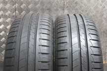 185/55/15 Goodyear EfficientGrip 185/55 R15 82H jak nowe