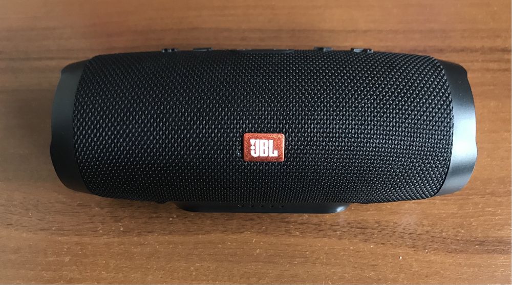 Bluetooth Колонка бездротова портативна CHARCE3+