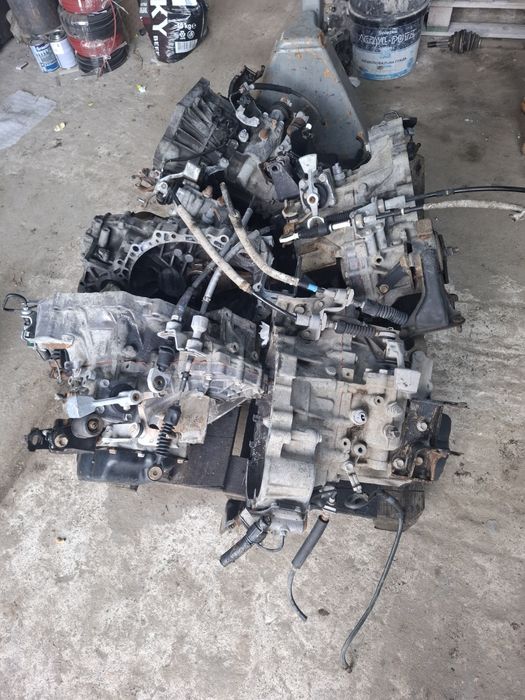 Двигун Toyota Avensis T27 1.8 2zr-fae