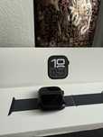 Apple watch 10 46mm black onyx