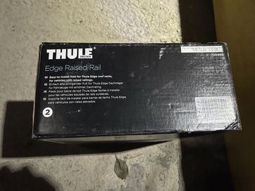 Stopy thule 710600 model 710500