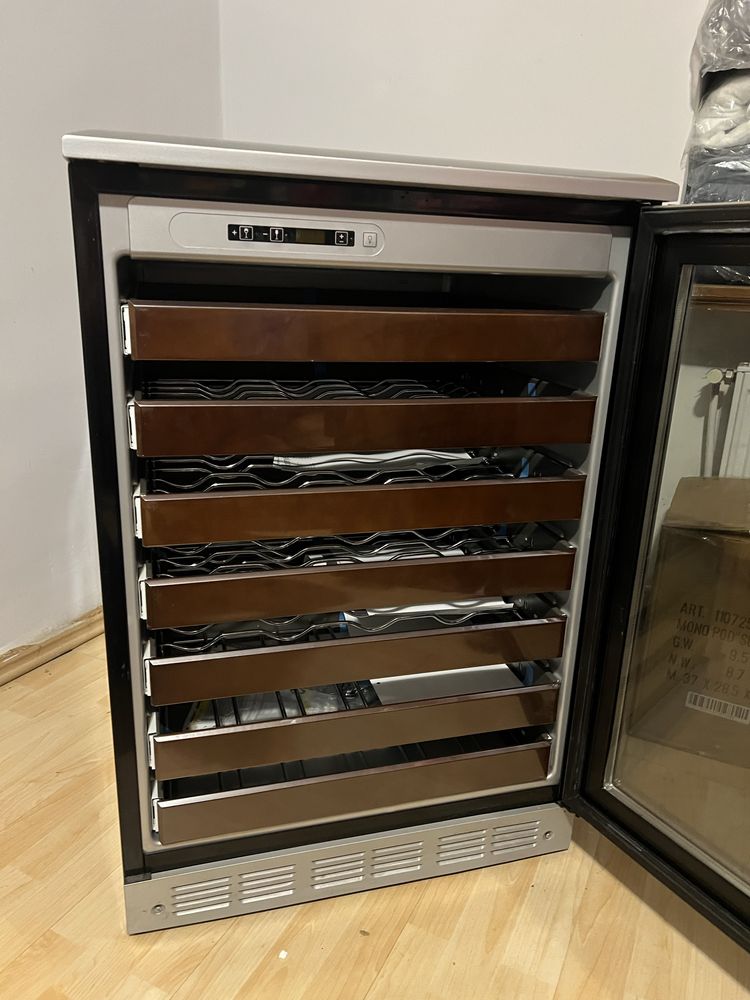 Chłodziarka do wina Gorenje