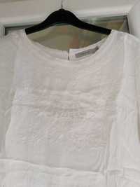 Blusa Branca Senhora XL