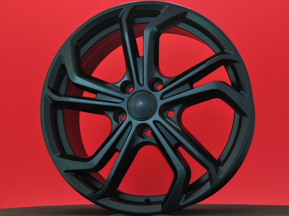 FELGI R19 5x112 AUDI A4 B6 B7 A6 C6 A8 D2 D3 Q2 SQ2 VW Golf 7 8 GTI R