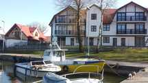 ROWY _ studio 4-os _ WIDOK NA PORT