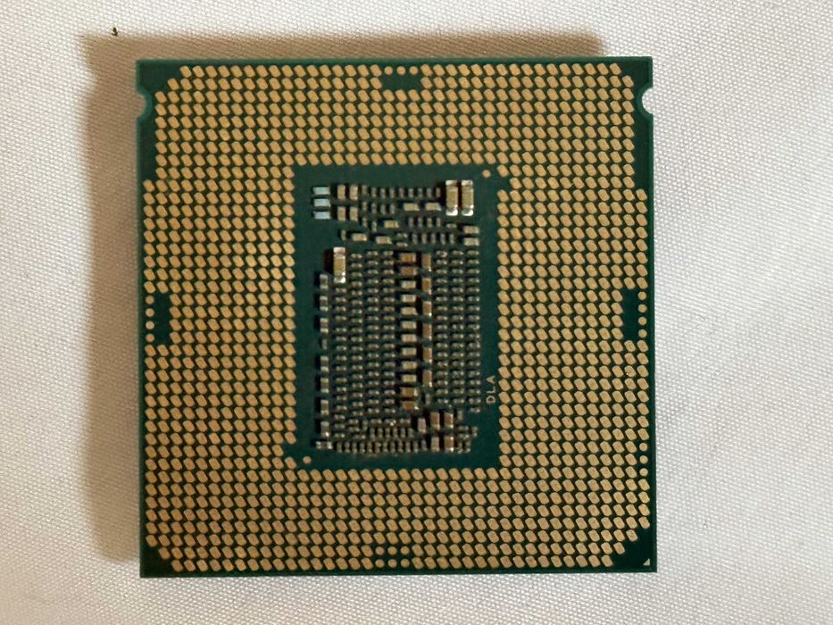Procesor Intel Core i5-9600KF 6x3.7GHz 9MB LGA 1151