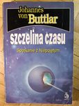 Szczelina czasu	Johannes von Buttlar