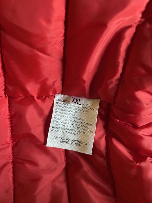 Skórzana kurtka męska XXL – Made in Italy – klasyk z charakterem