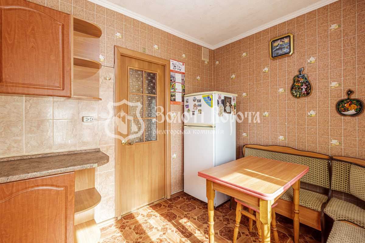 Квартира, 3к. Житловий стан. Чистяківська, 11б, Святошинський район