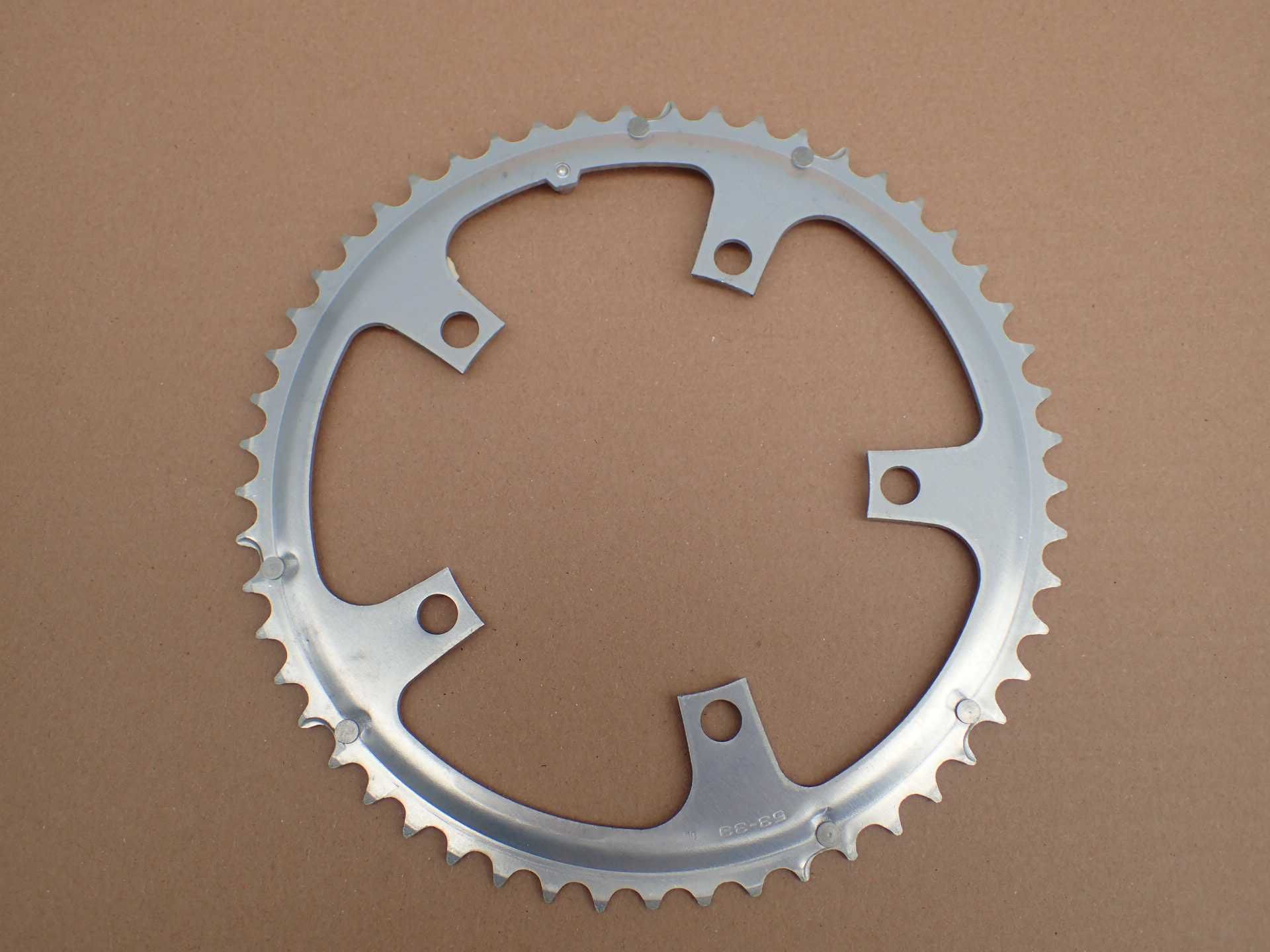 Nowa - tarcza zębatka blat 53t Shimano 105 FC-1055 bcd 130