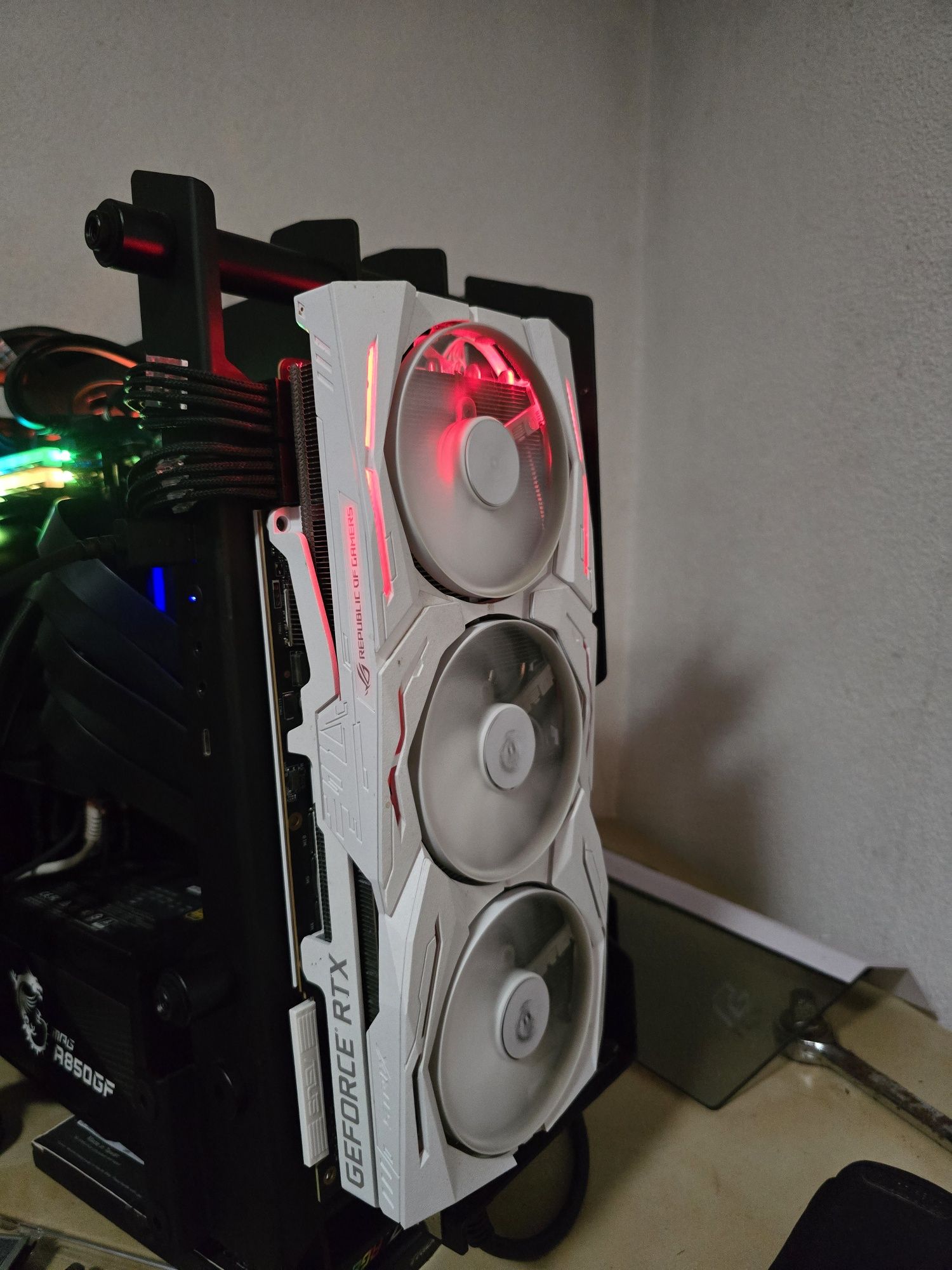 ASUS Rtx 2080 Super